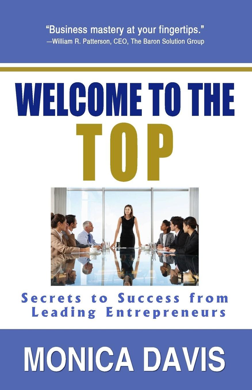 Welcome to the Top