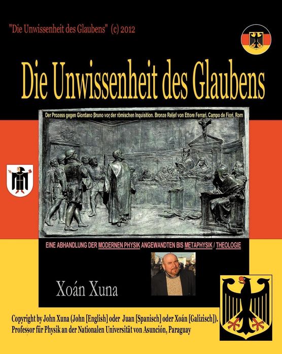 Die Unwissenheit Des Glaubens