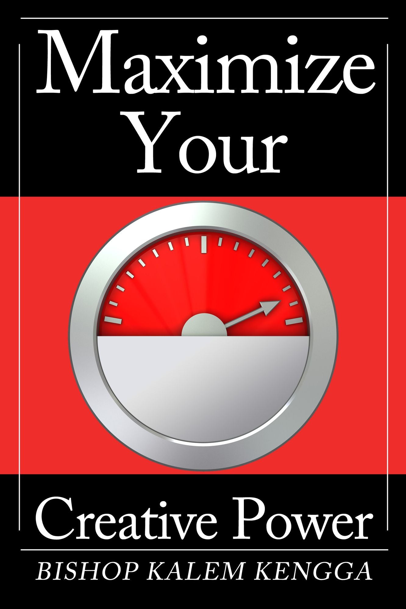 Maximize Your Creative Power