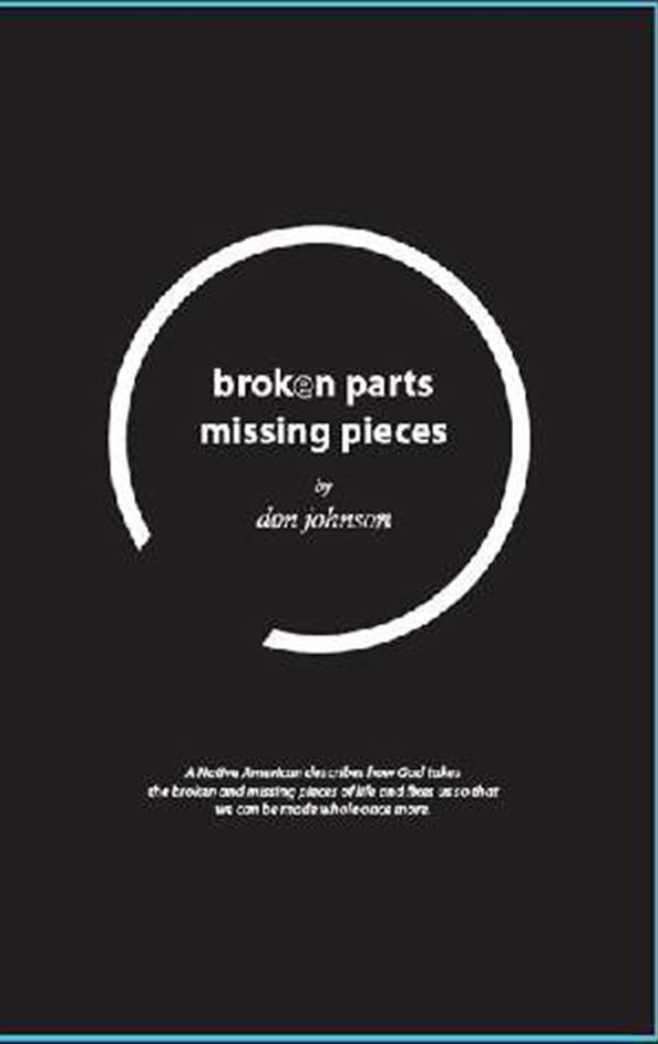Broken Parts Missing Pieces