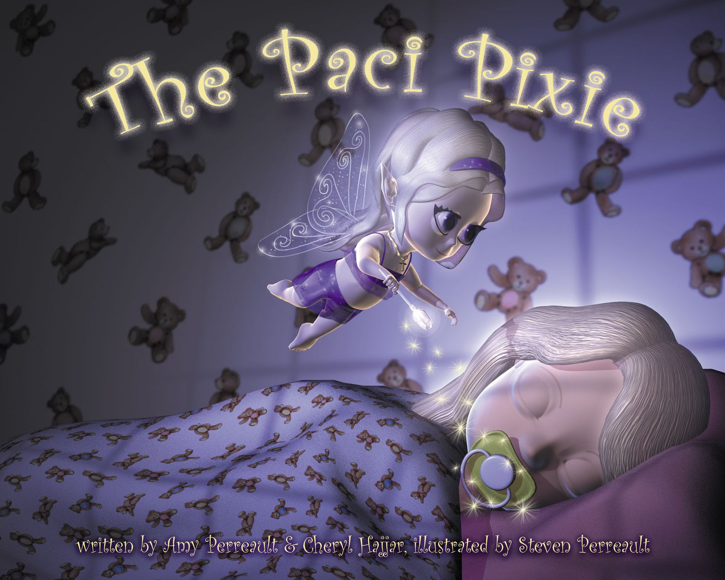 The Paci Pixie