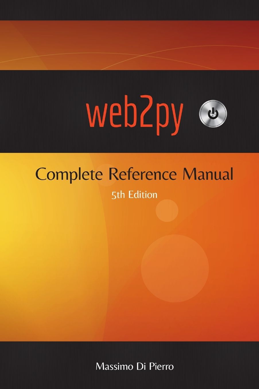 Web2py