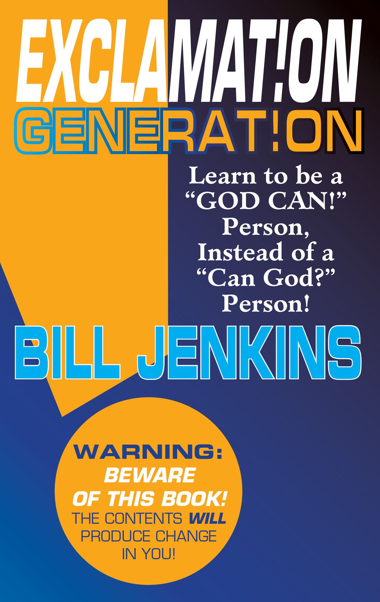 Exclamation Generation
