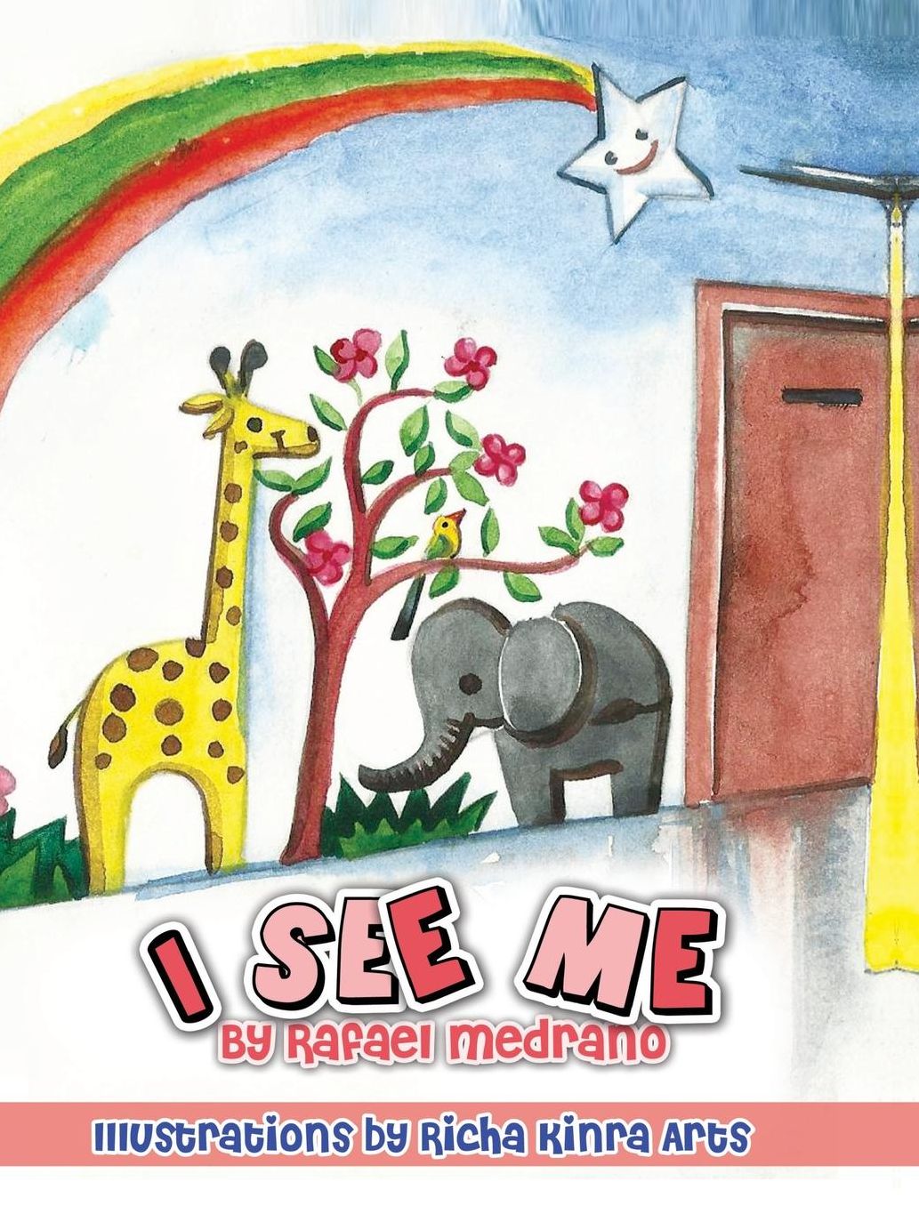 I See Me: A Children's Story for the Ages