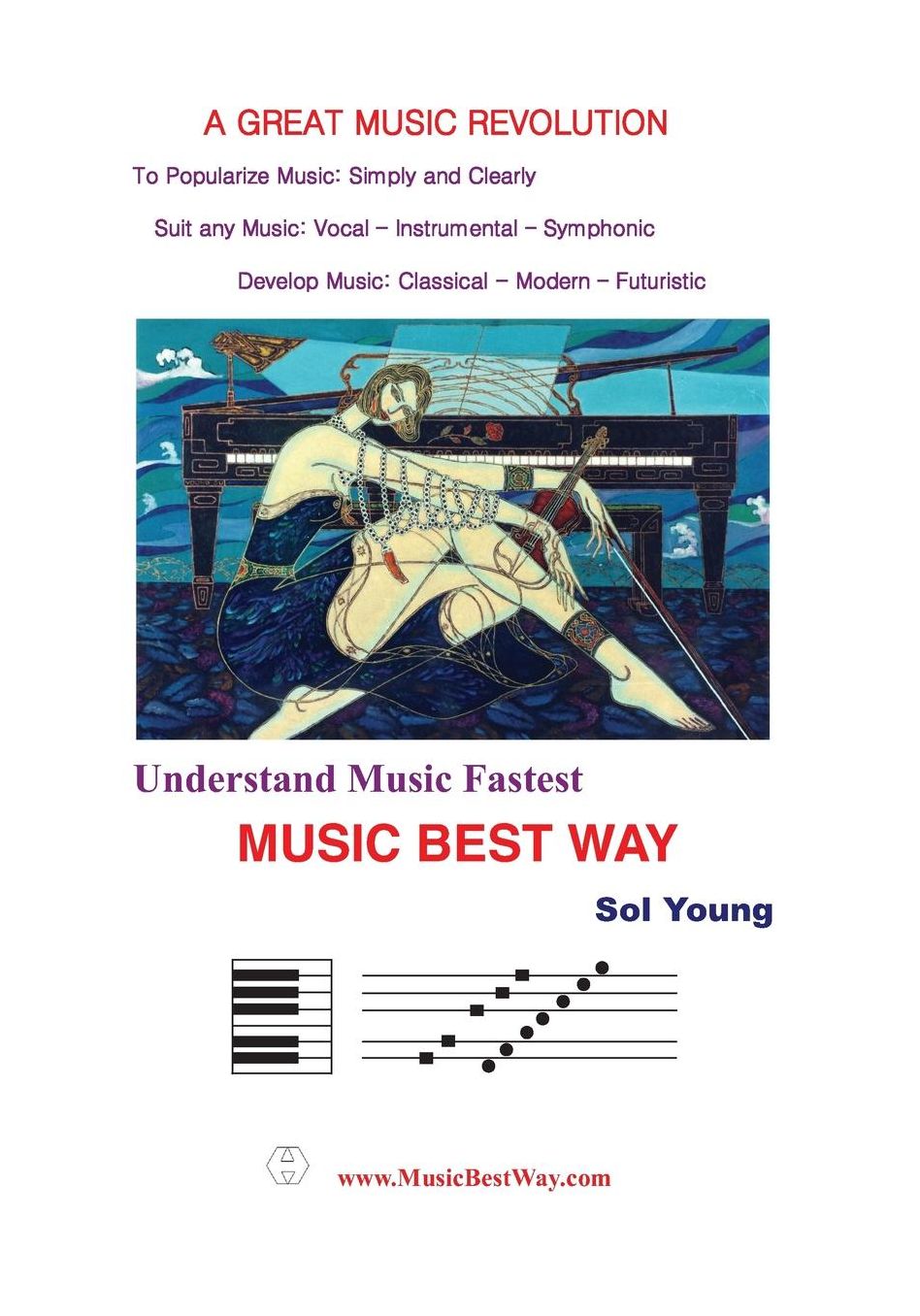 Music Best Way
