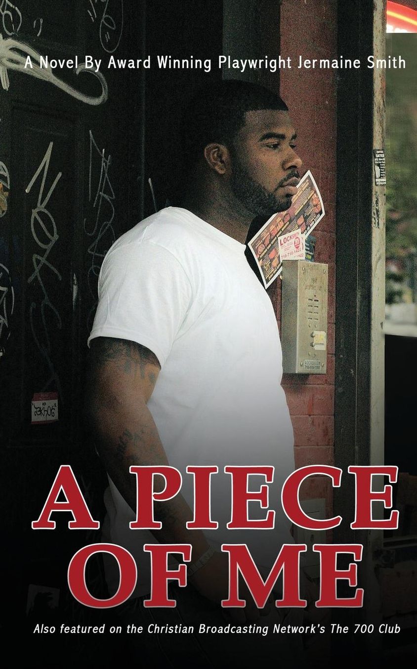 A Piece of Me