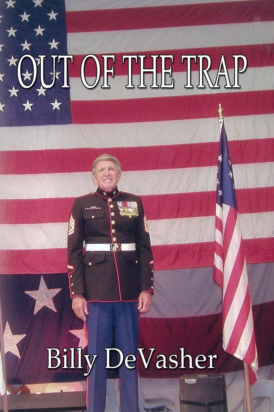 Out of the Trap