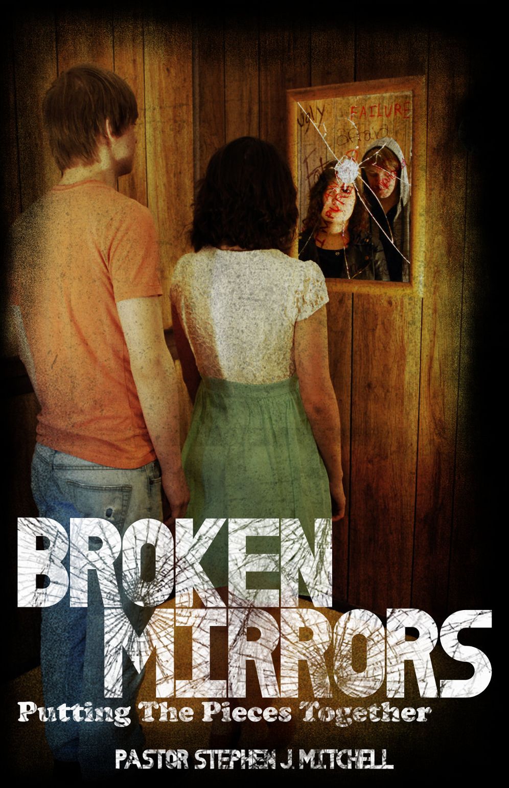Broken Mirrors: Putting the Pieces Together
