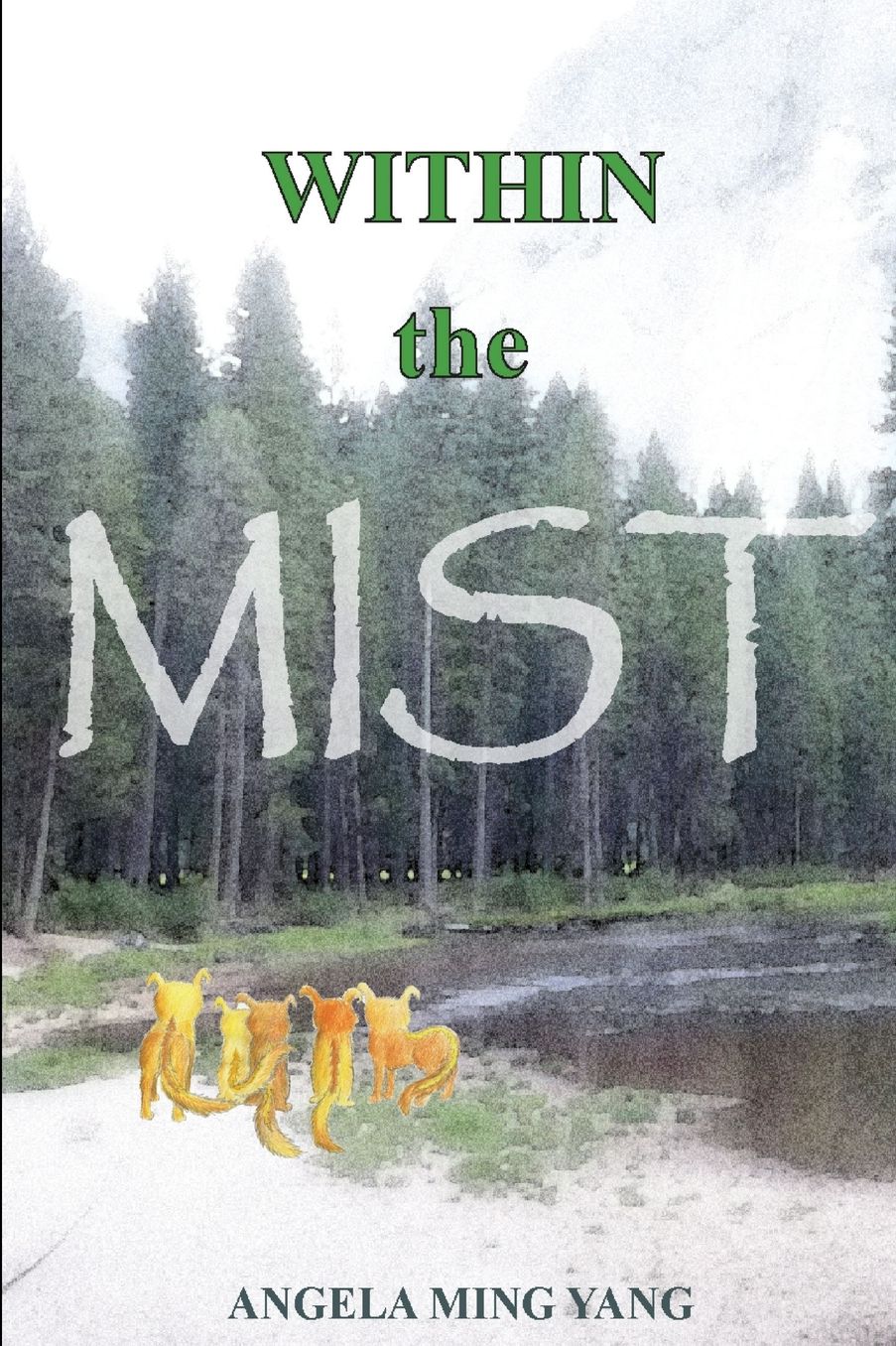 Within the Mist