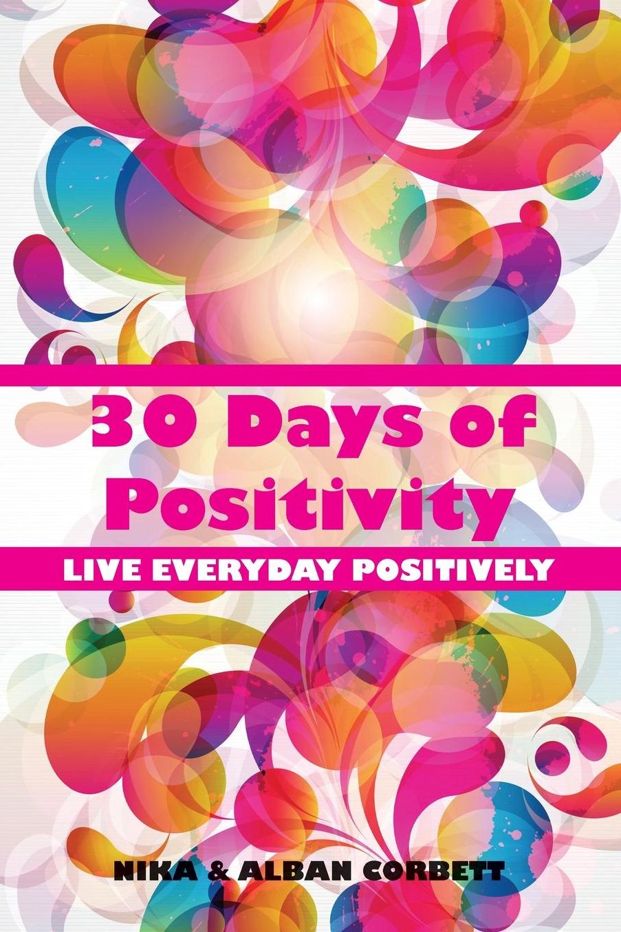 30 Days of Positivity
