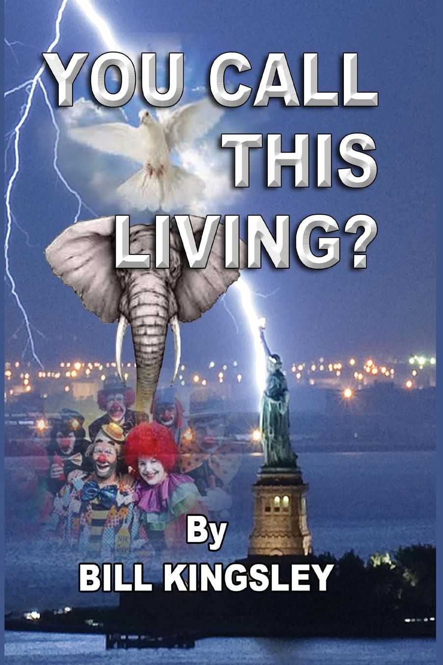 You Call This Living?