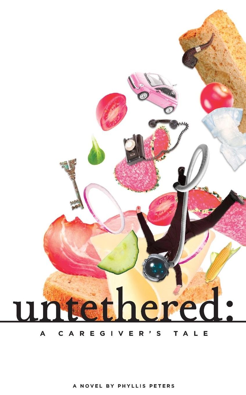 Untethered: A Caregiver's Tale