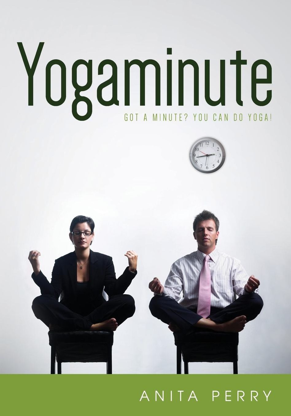 Yogaminute