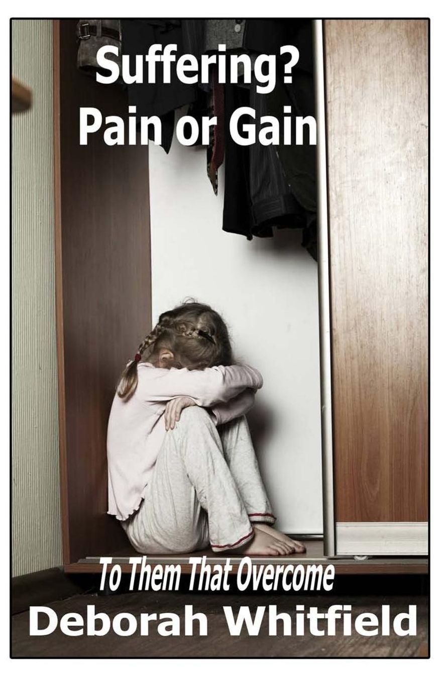 Suffering? Pain or Gain: To Them That Overcome