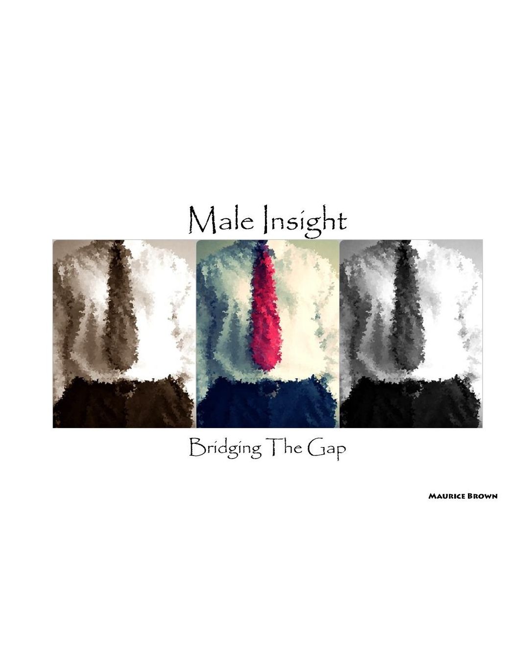 Male Insight - Bridging The Gap