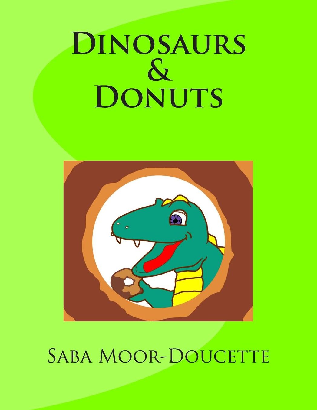 Dinosaurs & Donuts