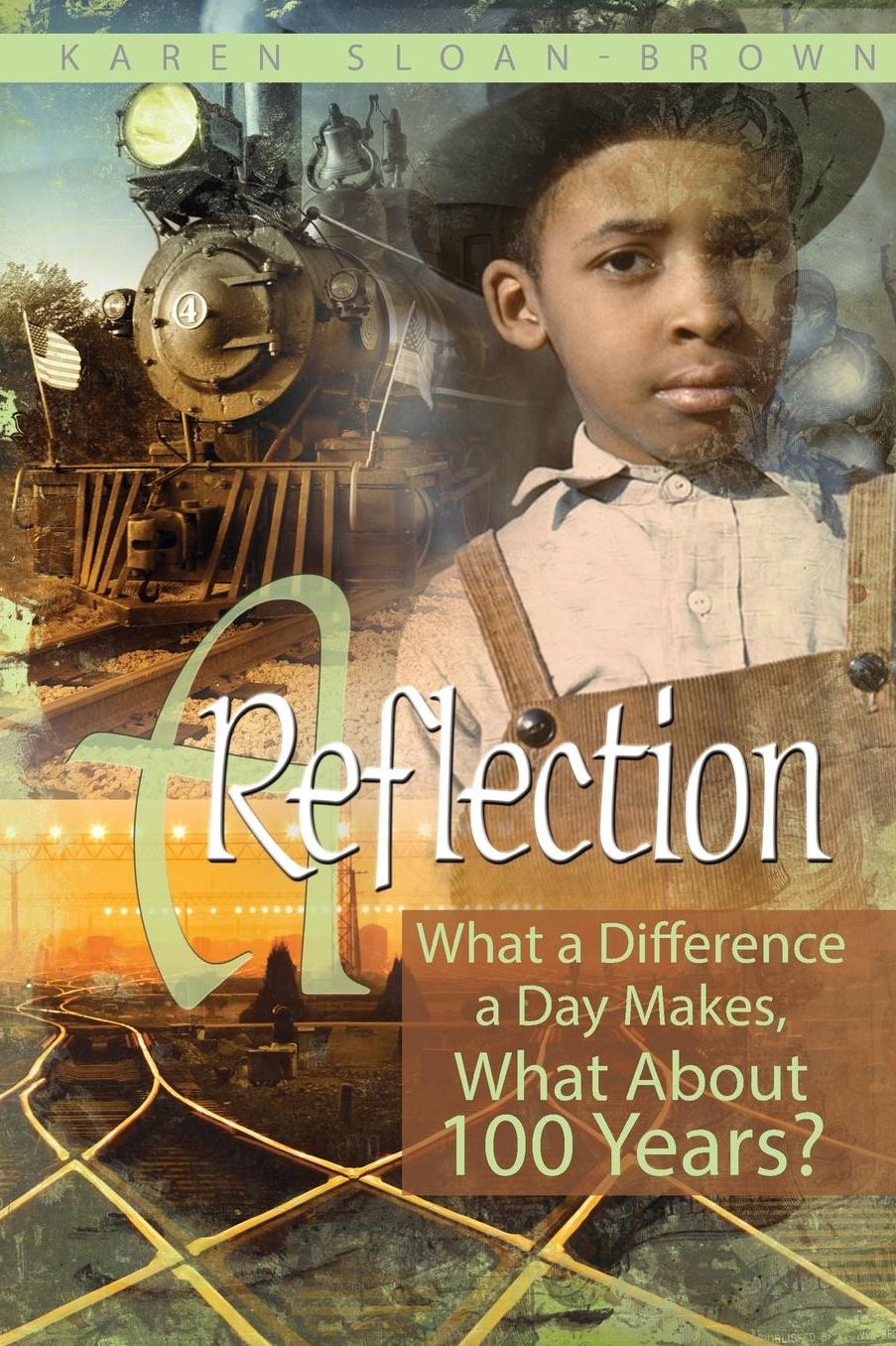A Reflection: What a Difference a Day Makes, What about 100 Years?