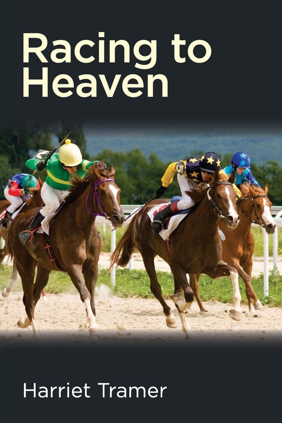 Racing to Heaven