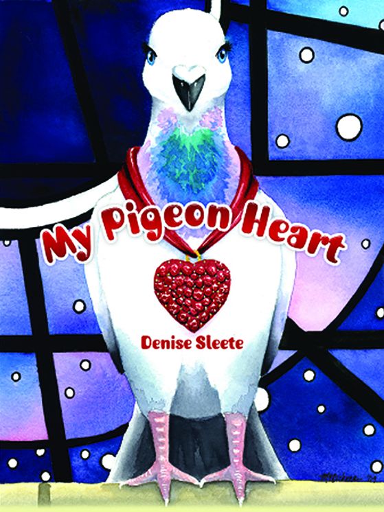 My Pigeon Heart
