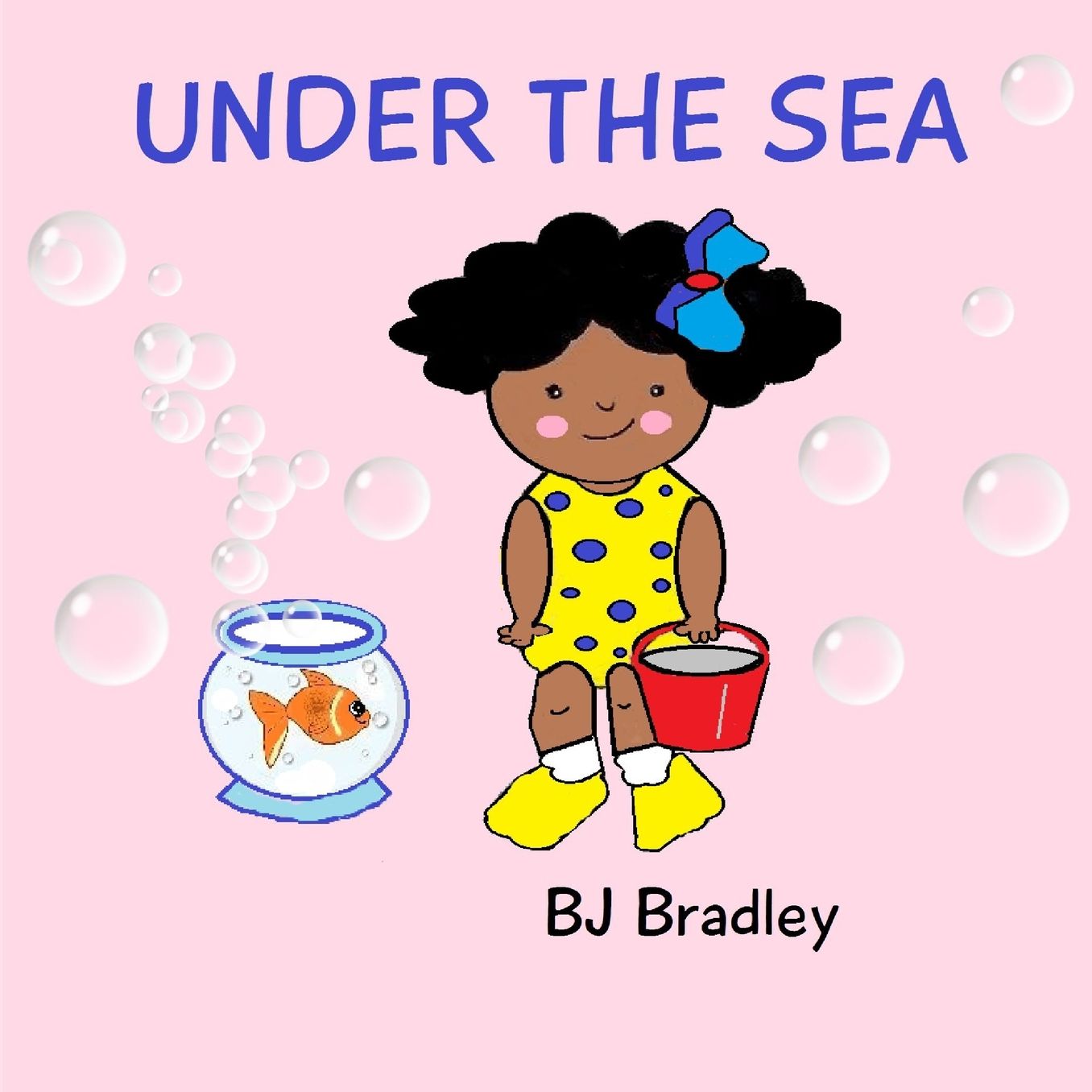 Under the Sea- Tillie Tuppet's Sock Stories