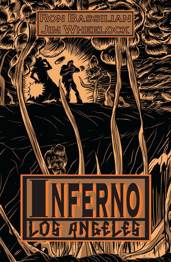 Inferno Los Angeles