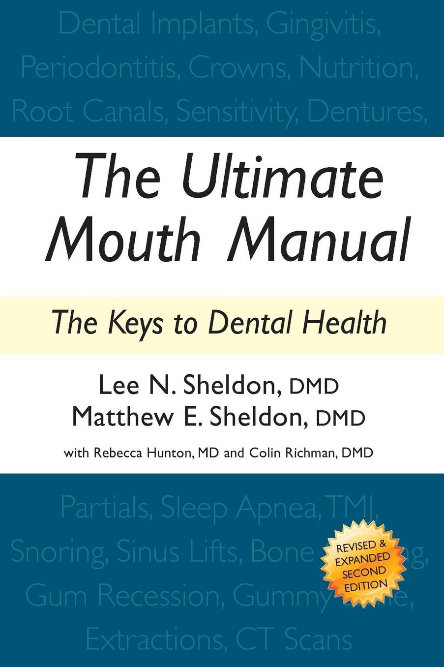 The Ultimate Mouth Manual