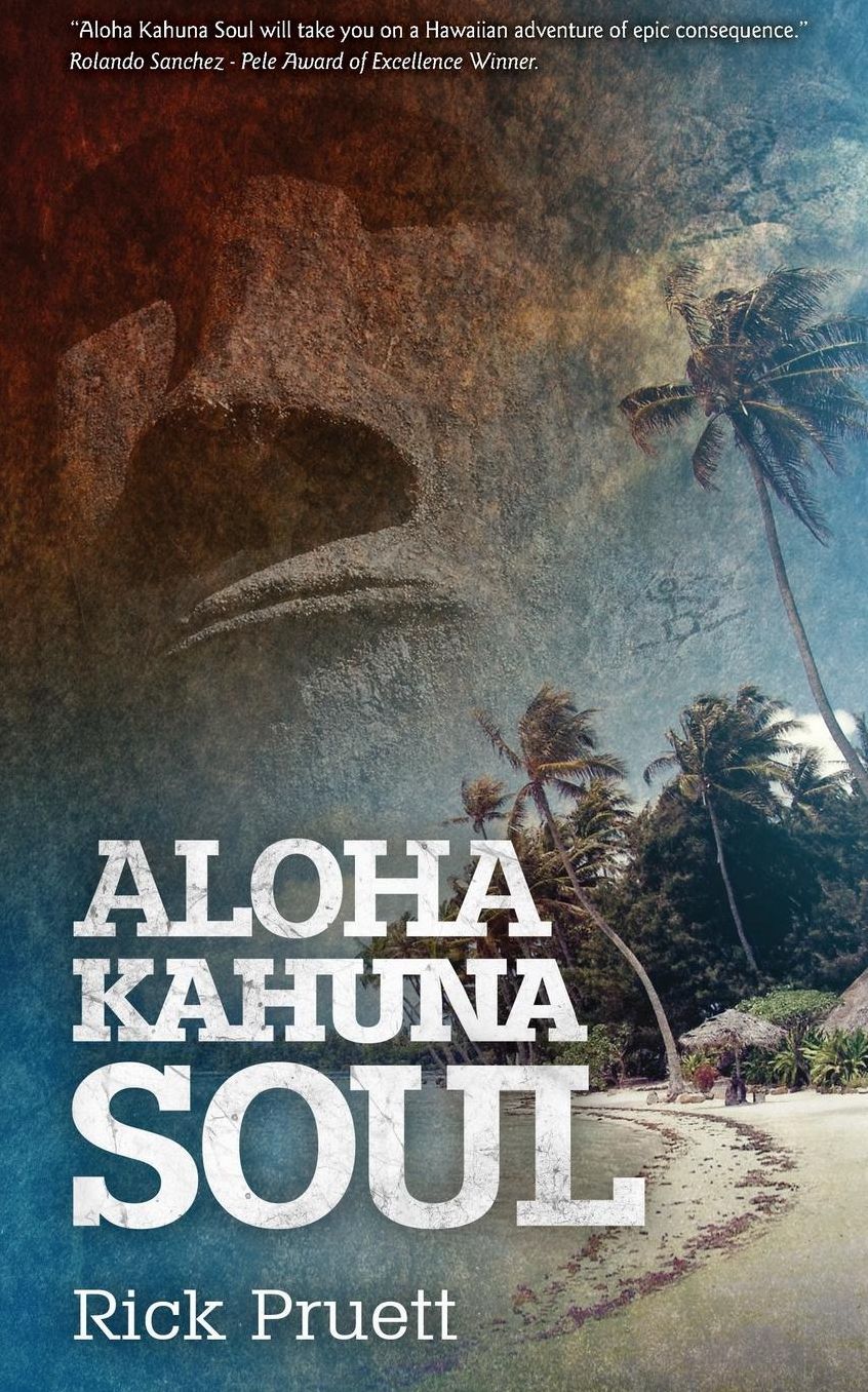 Aloha Kahuna Soul