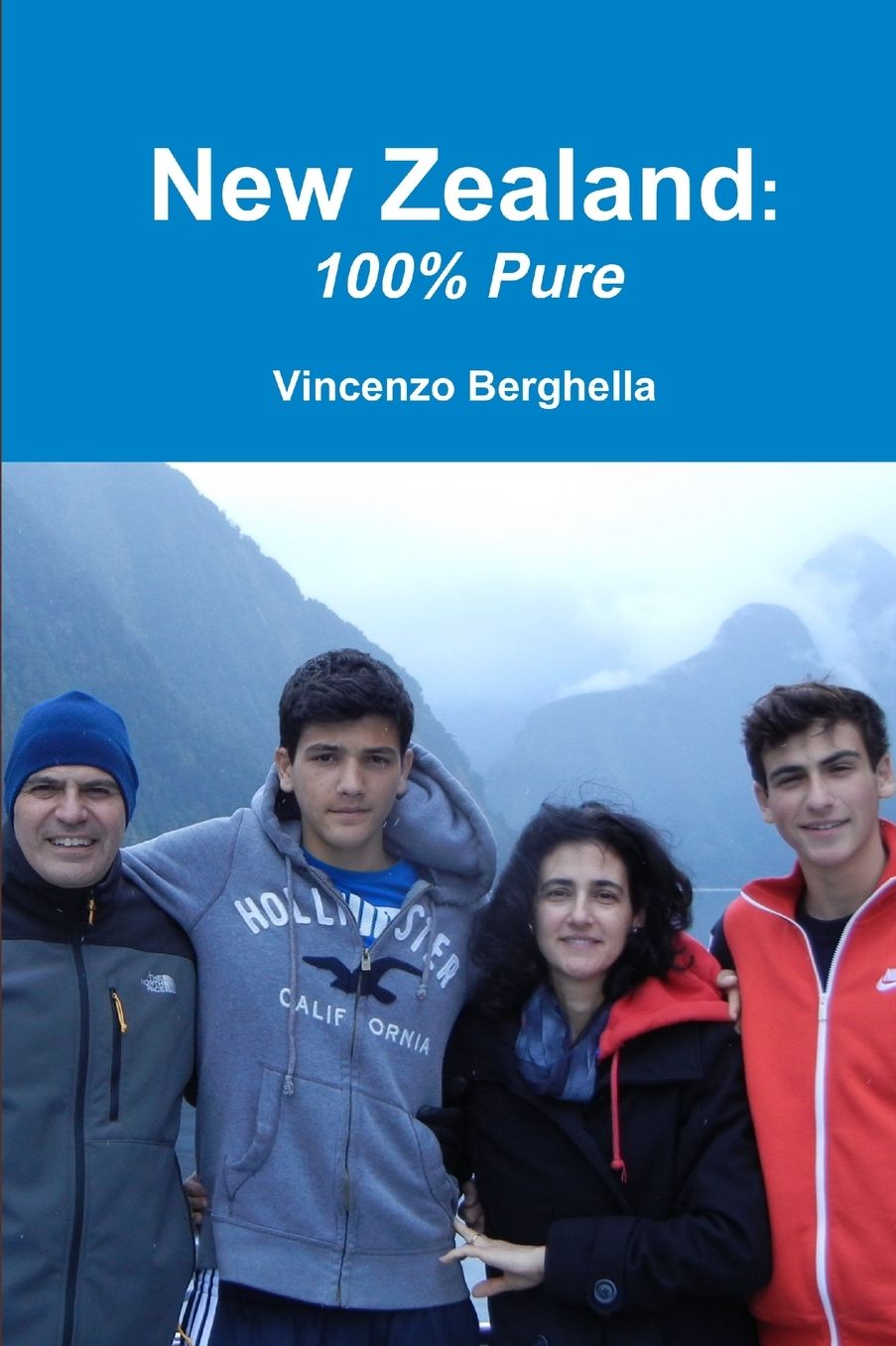New Zealand: 100% Pure
