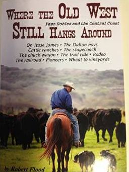 Where the Old West Still Hangs Around