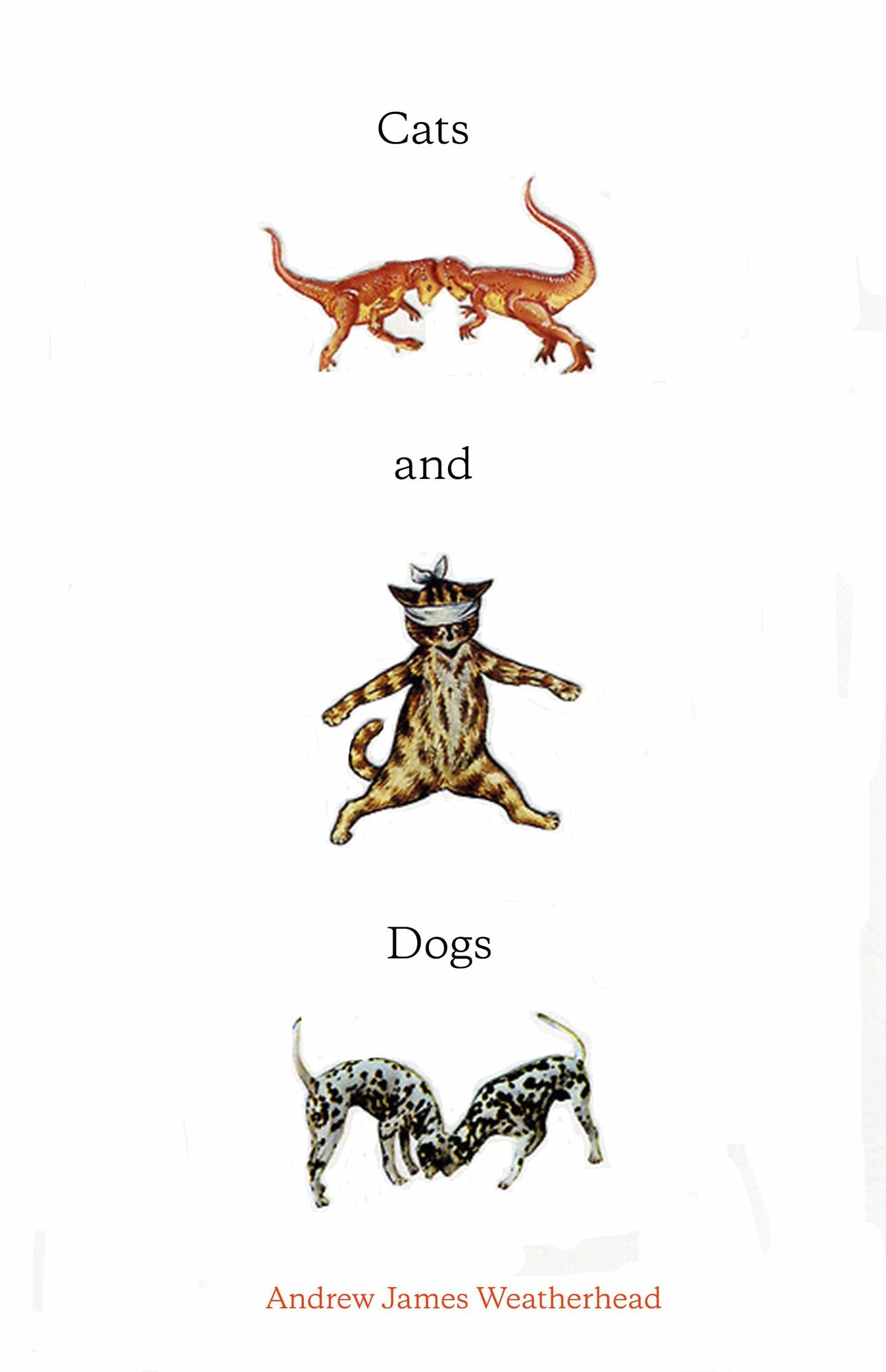 Cats and Dogs
