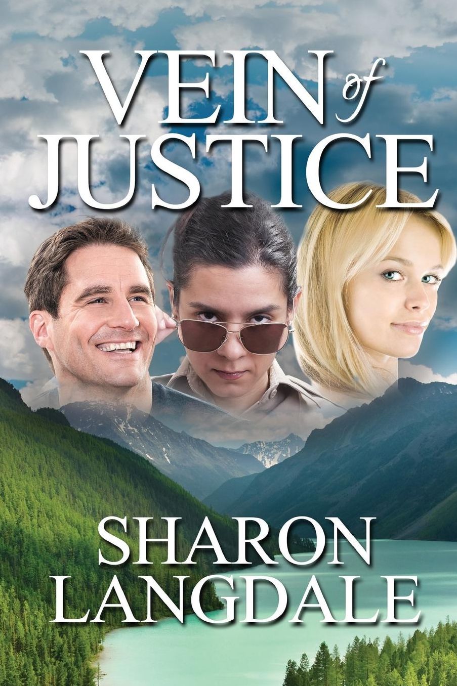Vein Of Justice