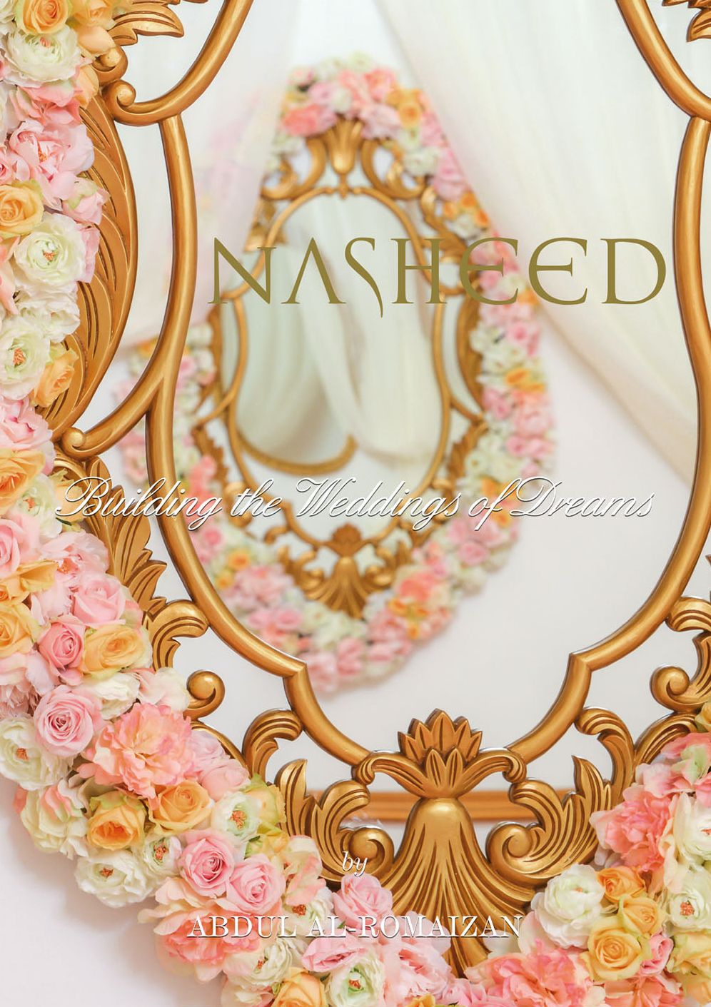 NASHEED: Building the Weddings of Dreams