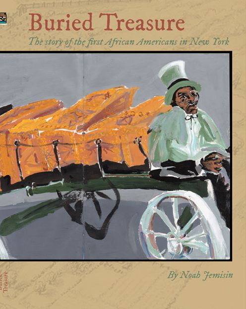 Buried Treasure: The story of the first African Americans in New York