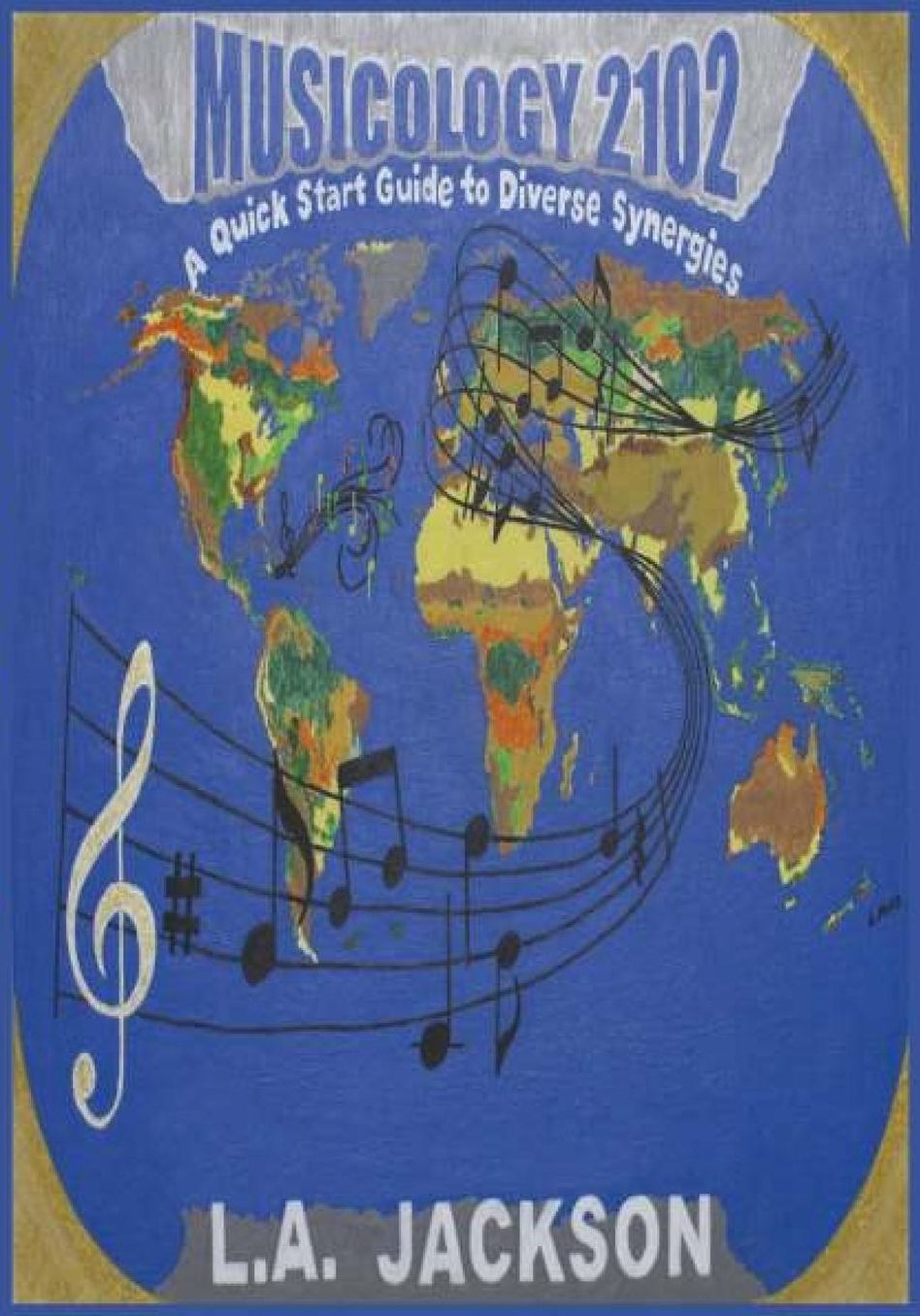 Musicology 2102: A Quick Start Guide To Diverse Synergies