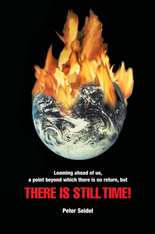 There Is Still Time: To Look at the Big Picture...and Act