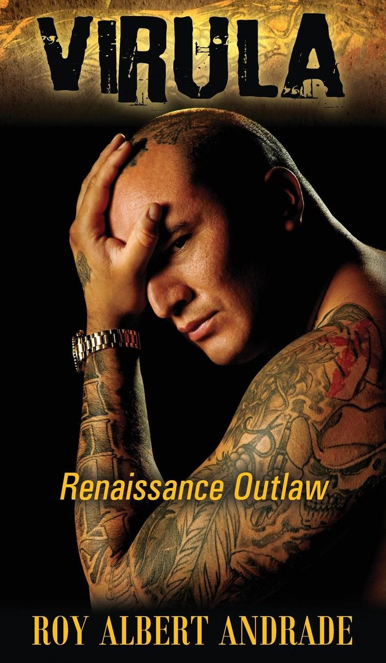 Virula: Renaissance Outlaw