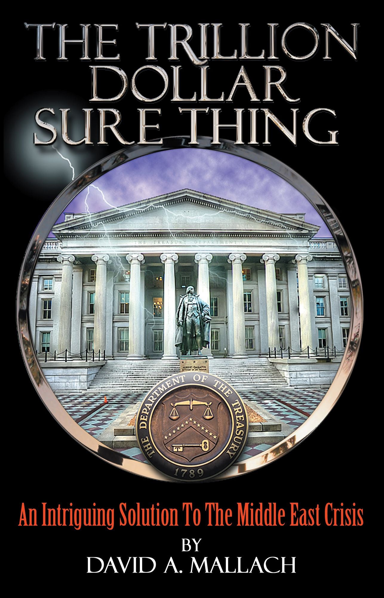The Trillion Dollar Sure Thing