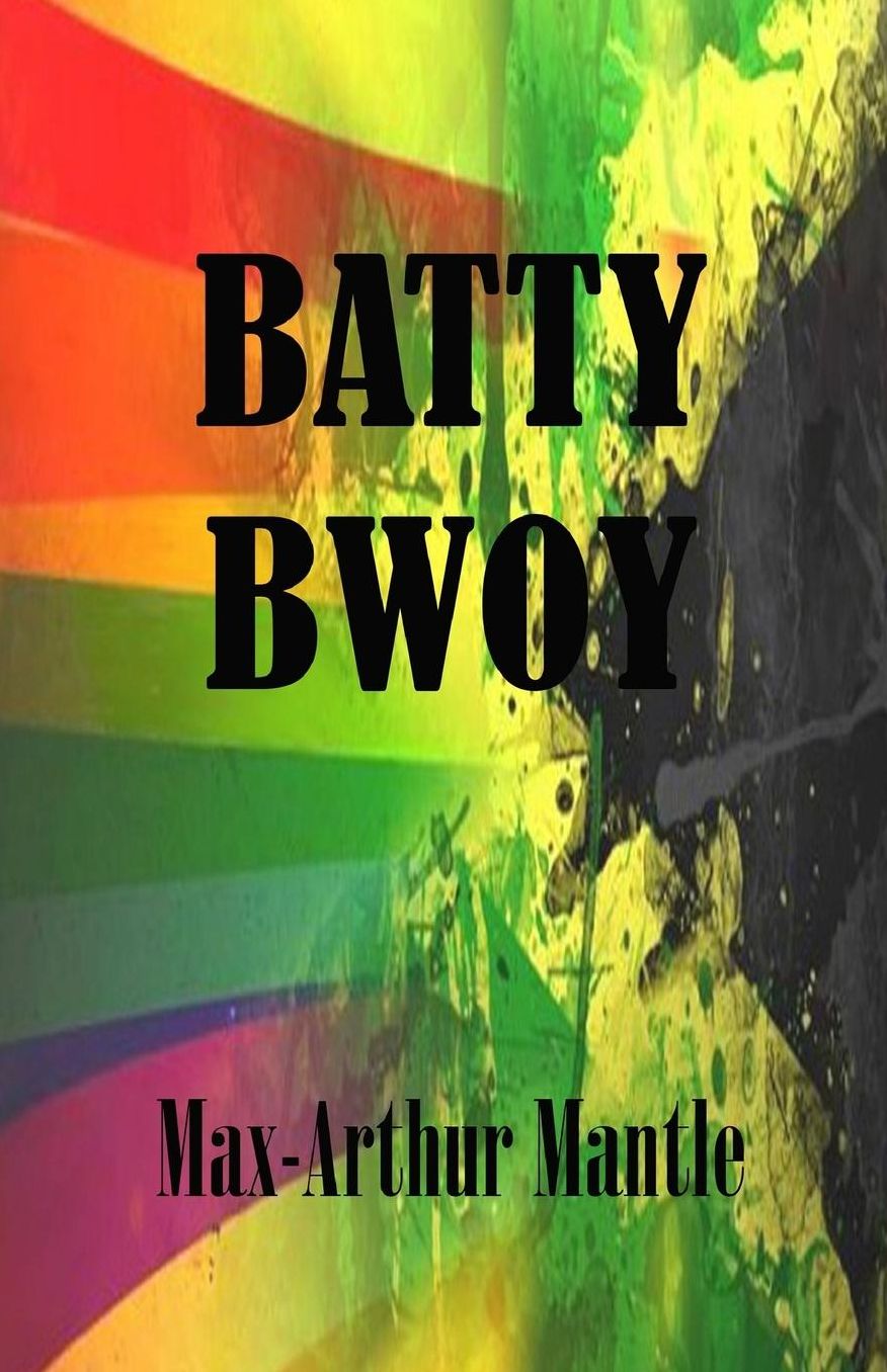 Batty Bwoy