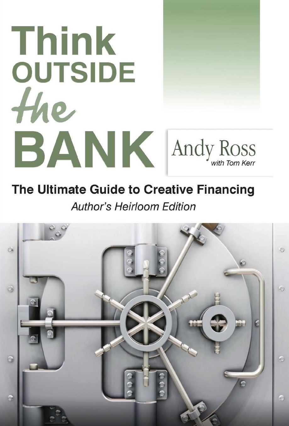 Think Outside the Bank