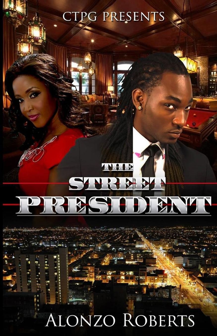 The Street President