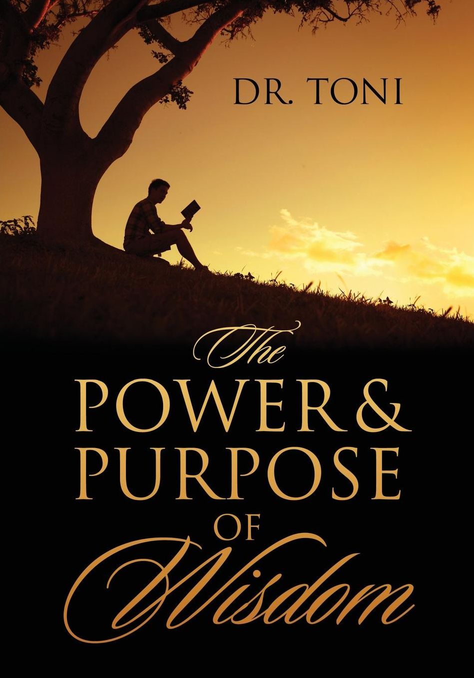 The Power & Purpose of Wisdom