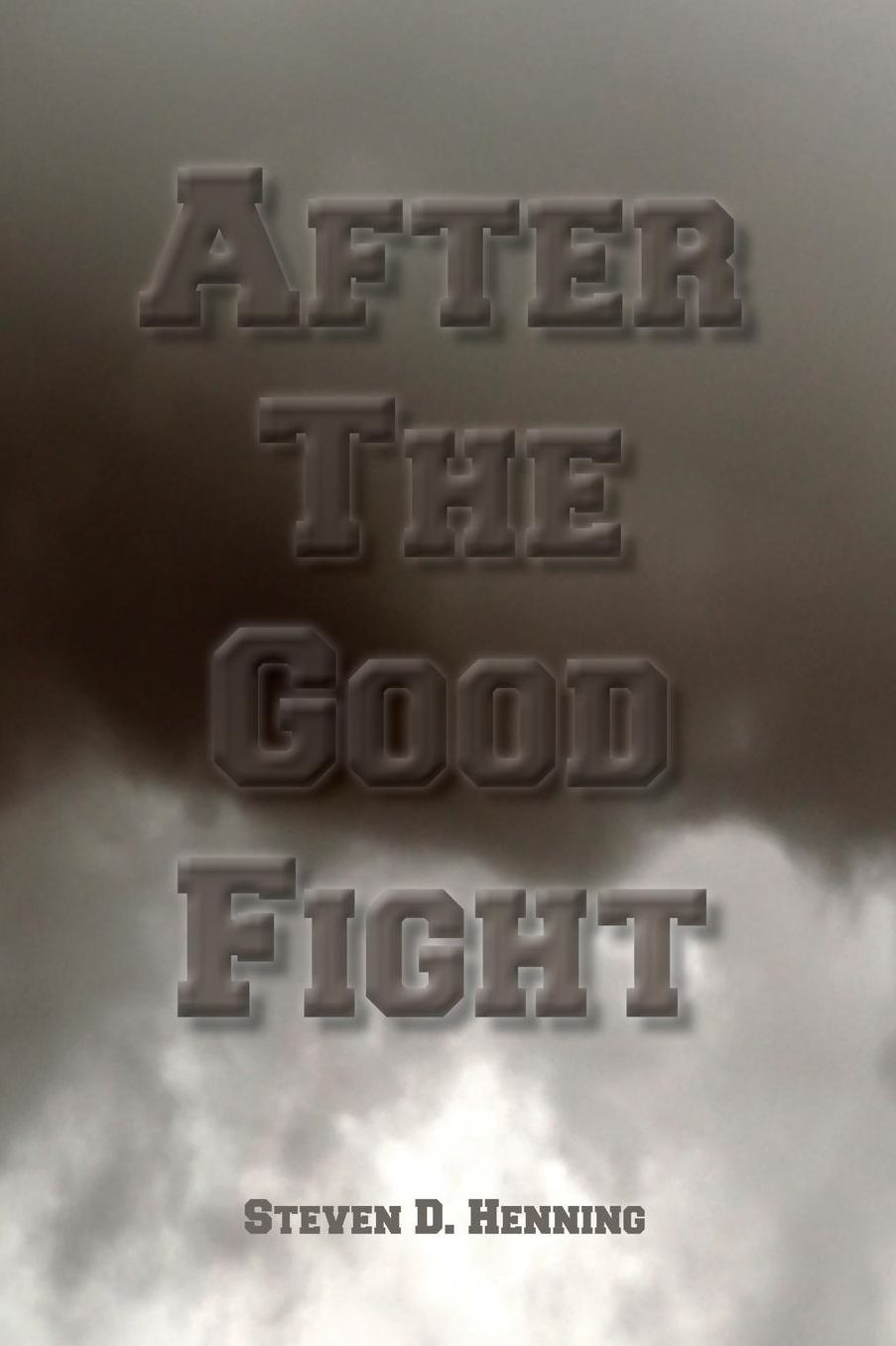 After The Good Fight