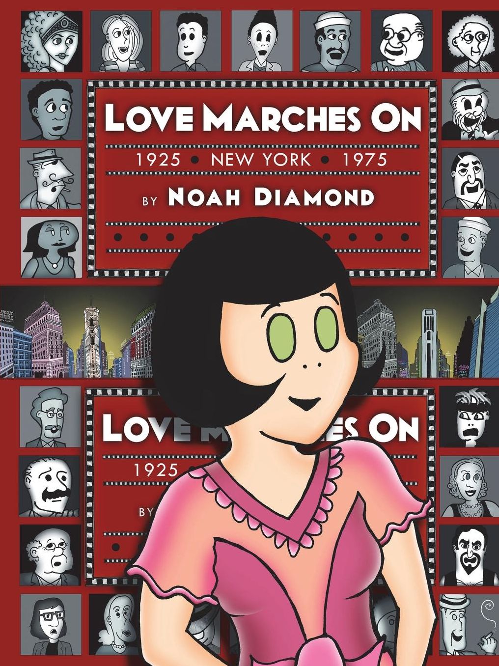 Love Marches On