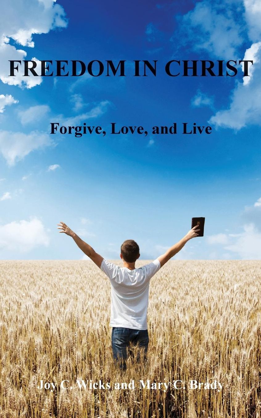 Freedom In Christ