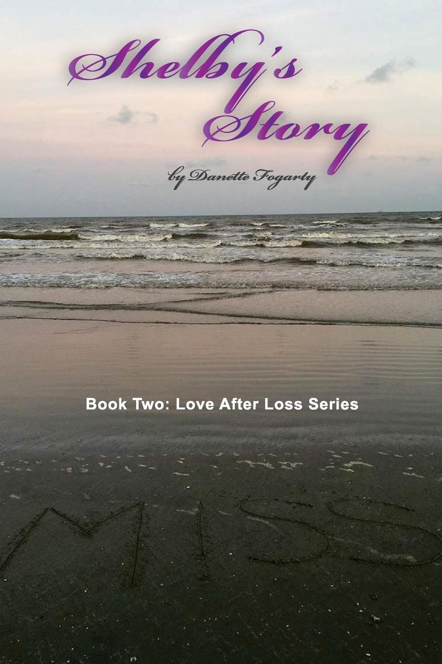 Shelby's Story