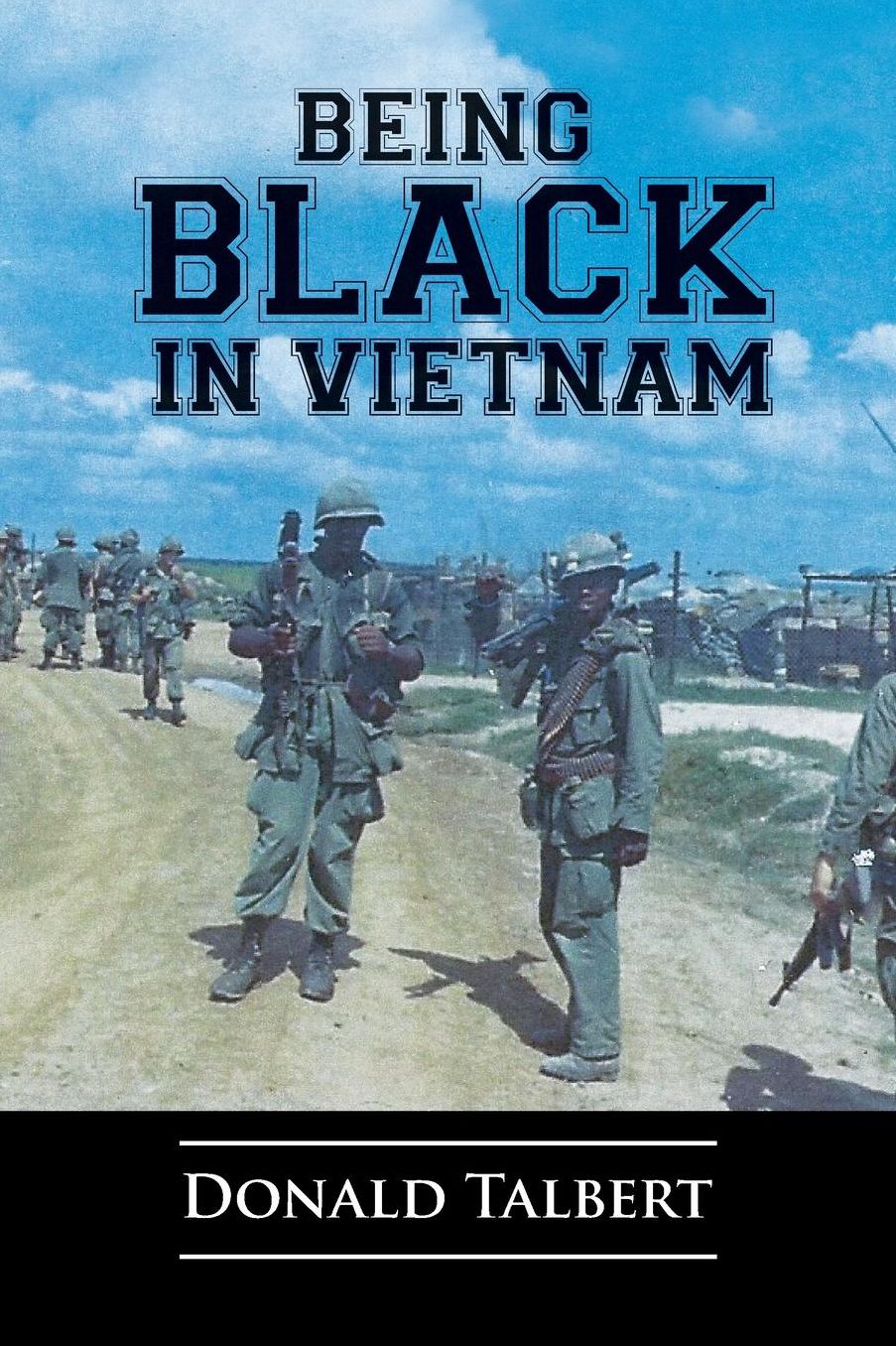 Being Black in Vietnam