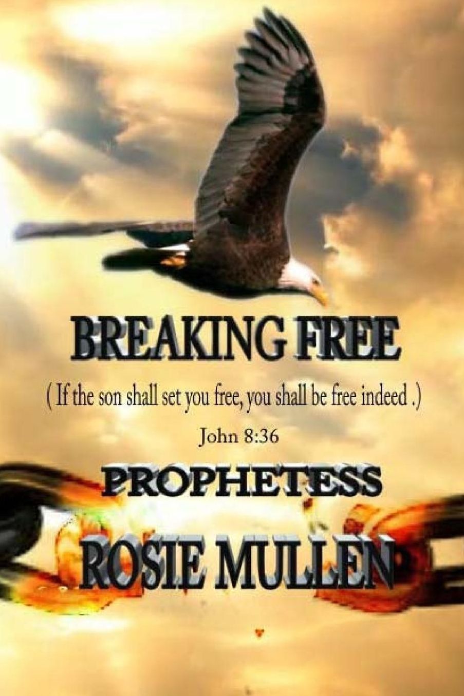 Breaking Free
