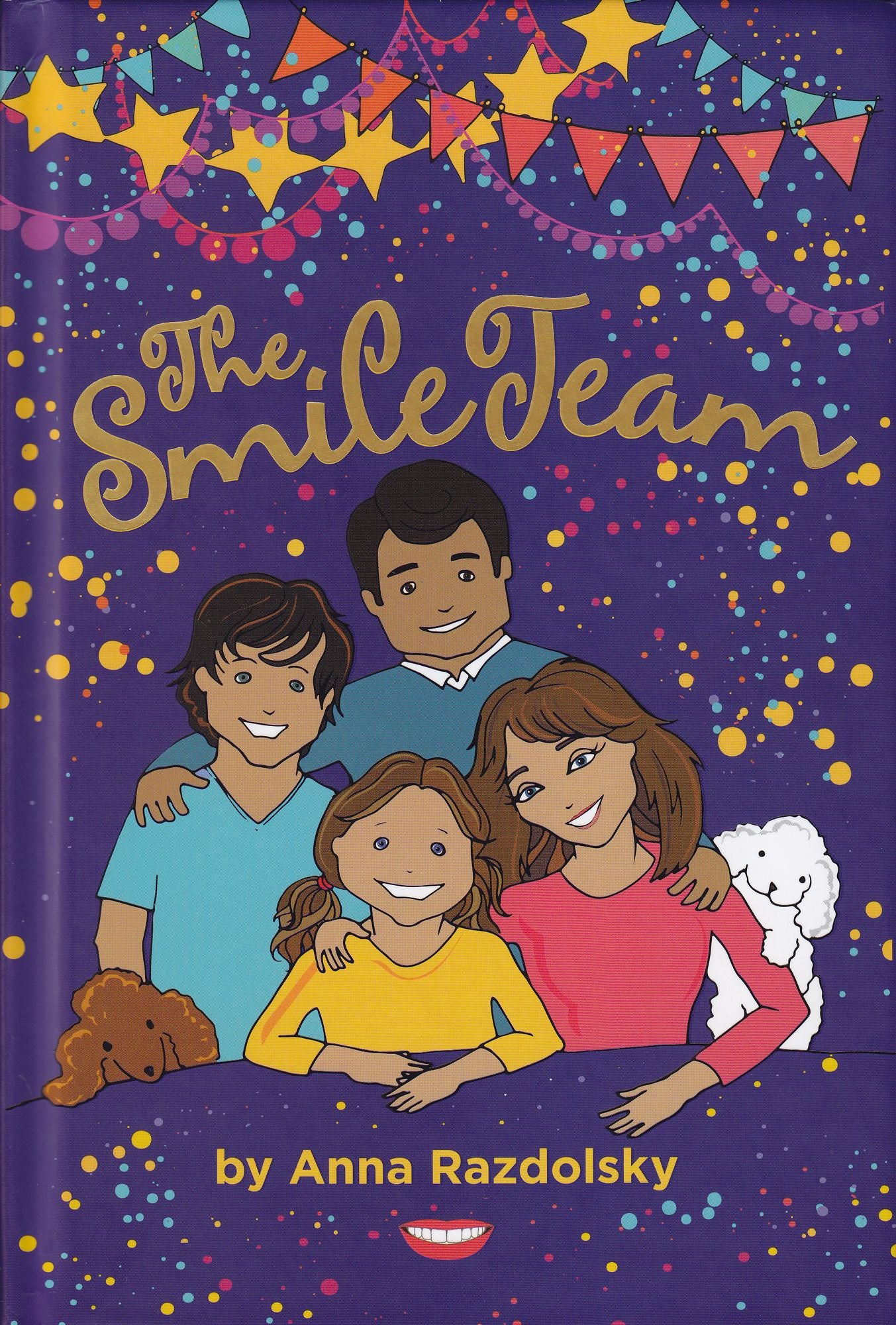The Smile Team