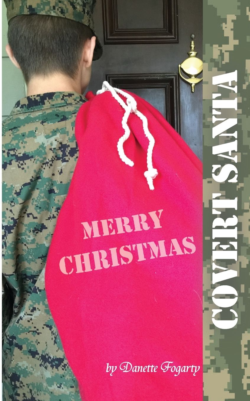 Covert Santa