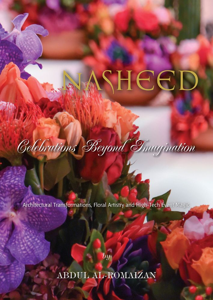 NASHEED: Celebrations Beyond Imagination